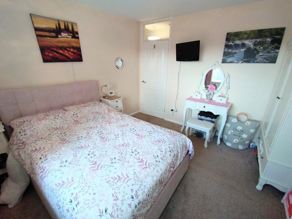 Windmill Avenue, Kidsgrove