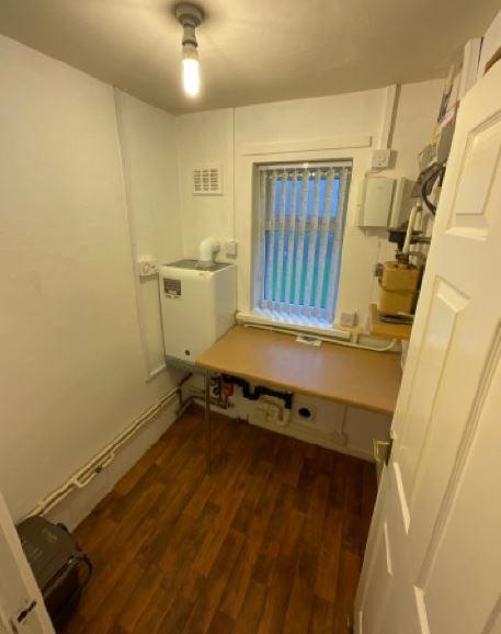 Store room
