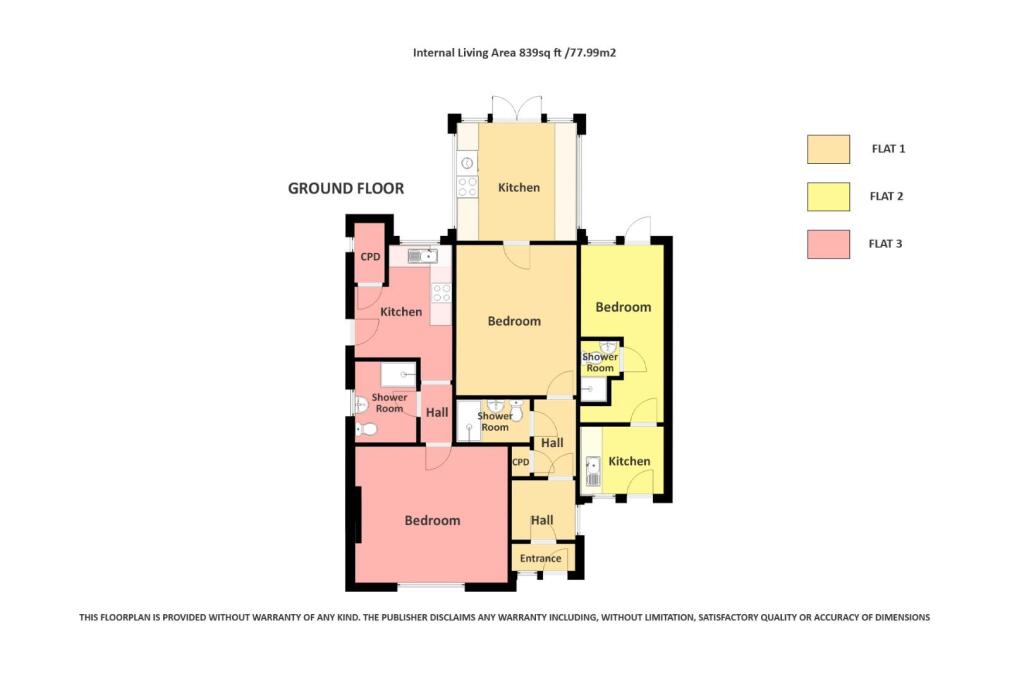 Floor Plan 91, Whitnash Road, Whitnash.jpg