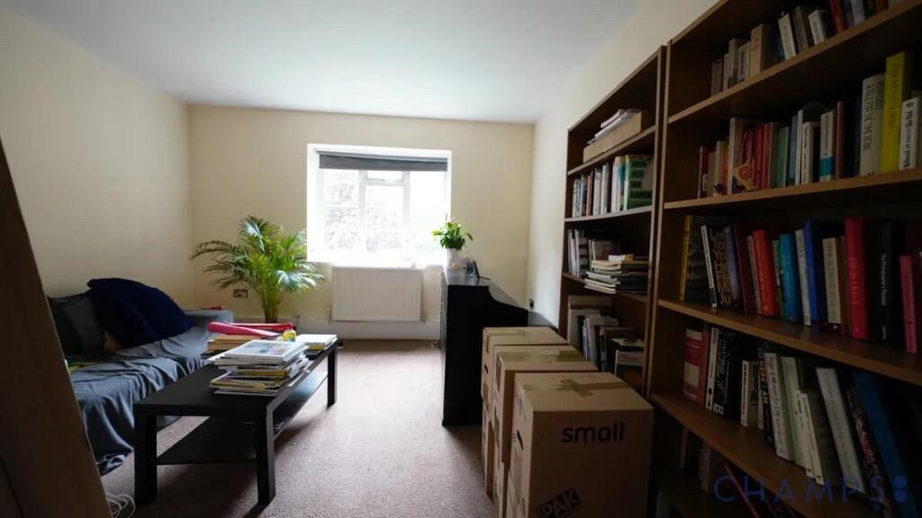 2 bed flat to rent Didbin House, Londong W