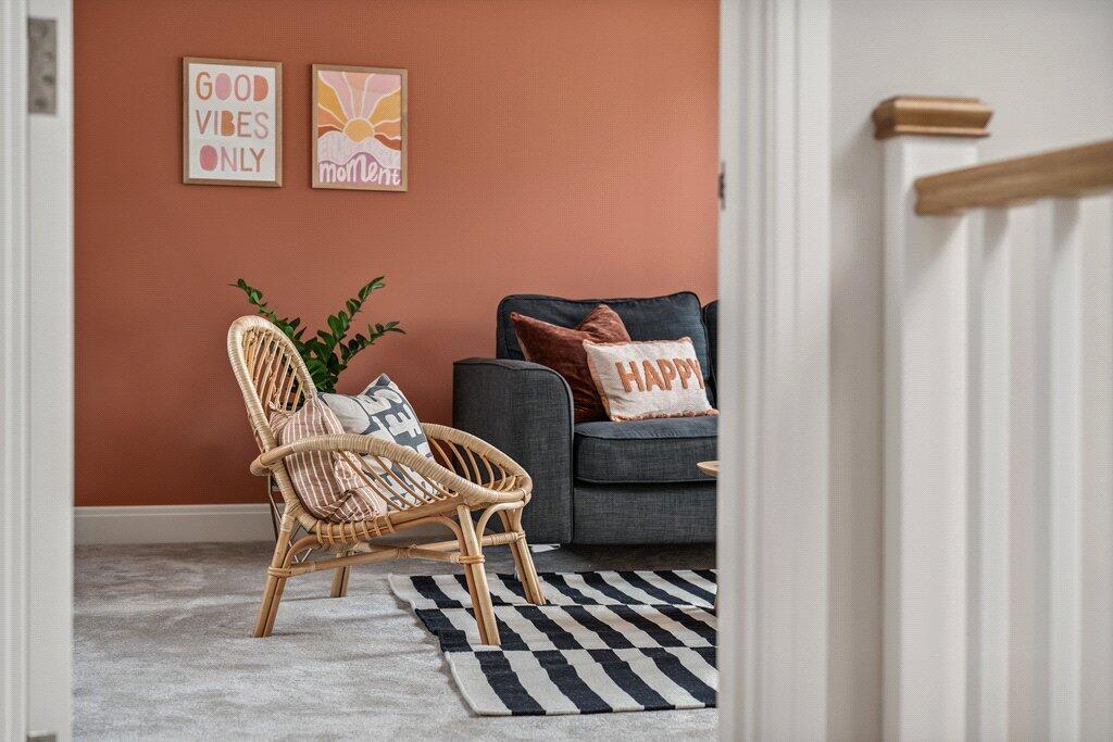 Showhome Internals
