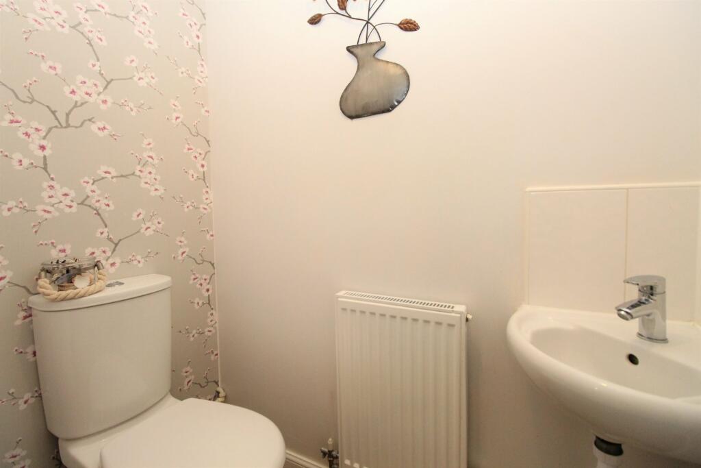 Cloakroom