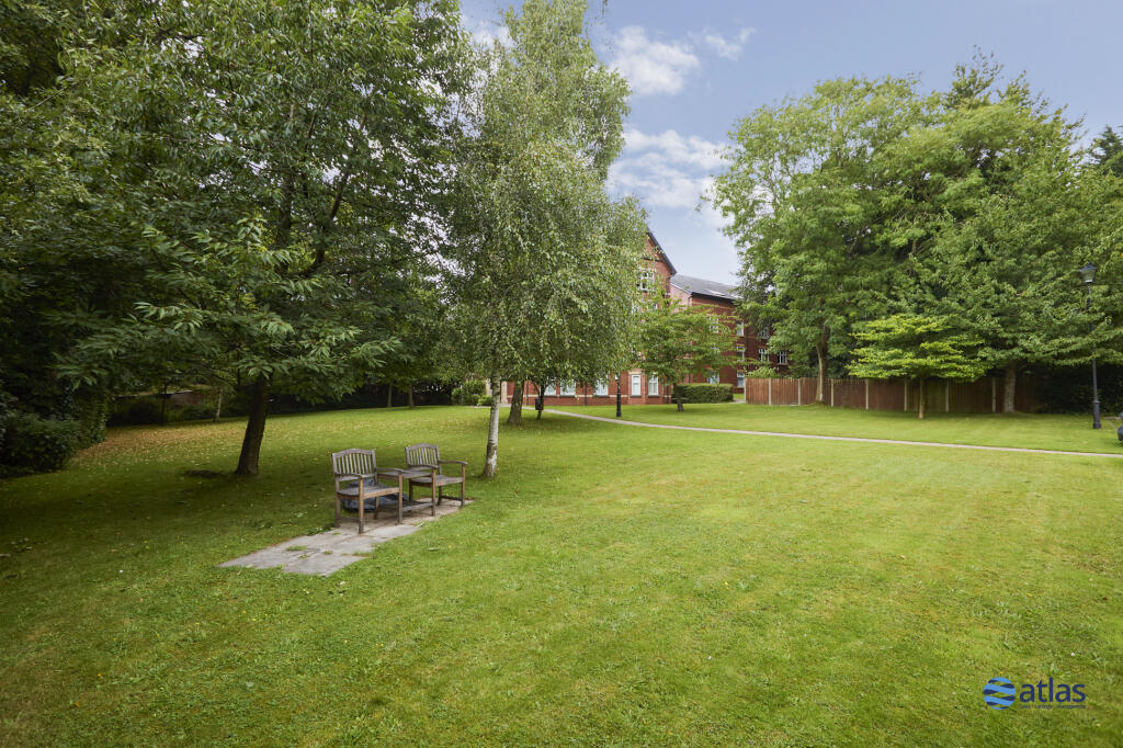 Communal Gardens
