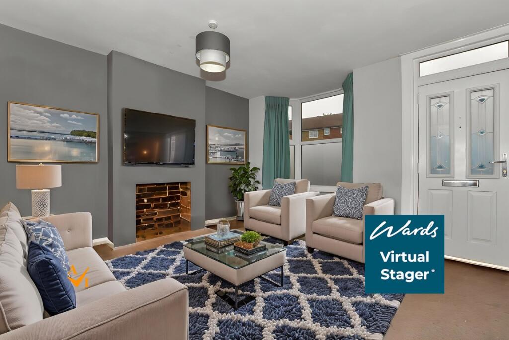 Lounge (Modern Style)