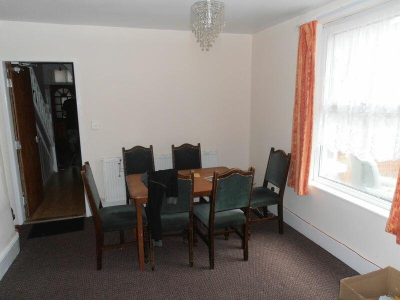 Dinning Room