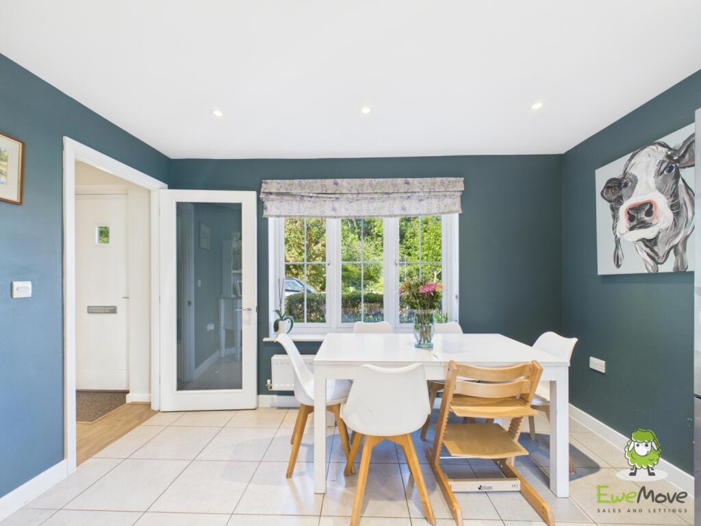 EweMove Estate Agents Basingstoke - Flagstone Cres