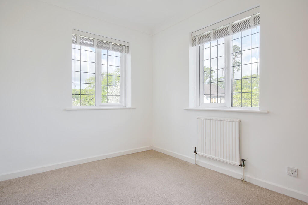 28 Bedroom Four B