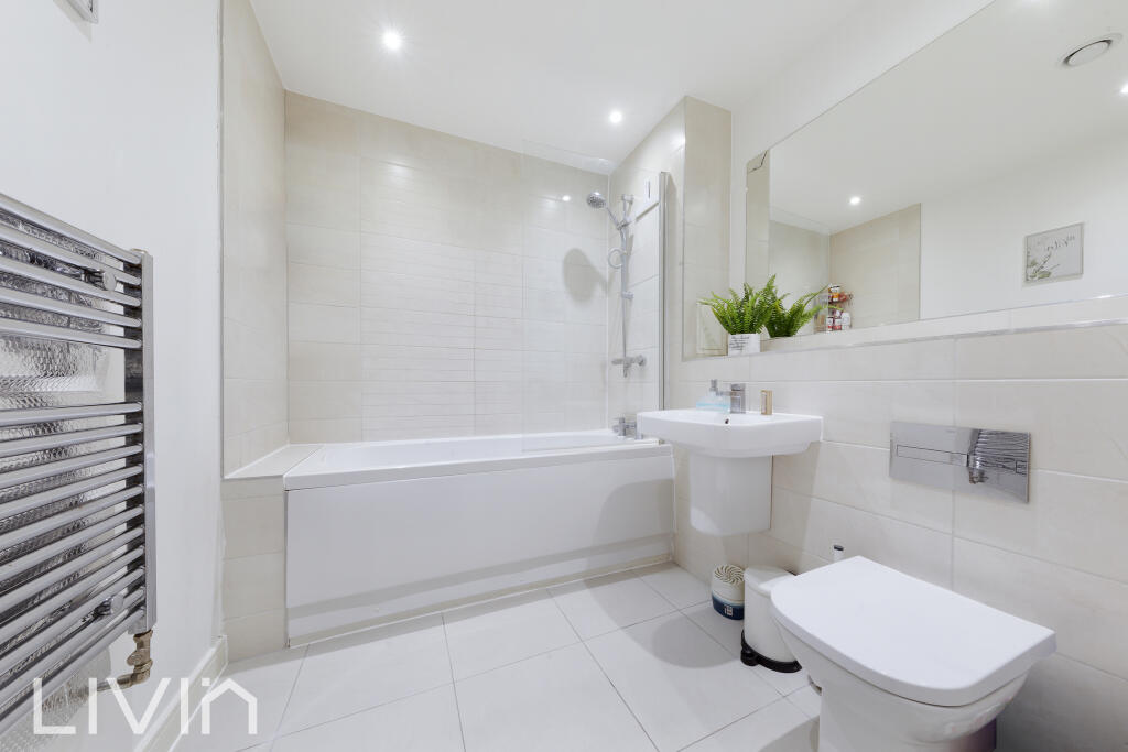 PURLEY WAY, 18, 3- (6)