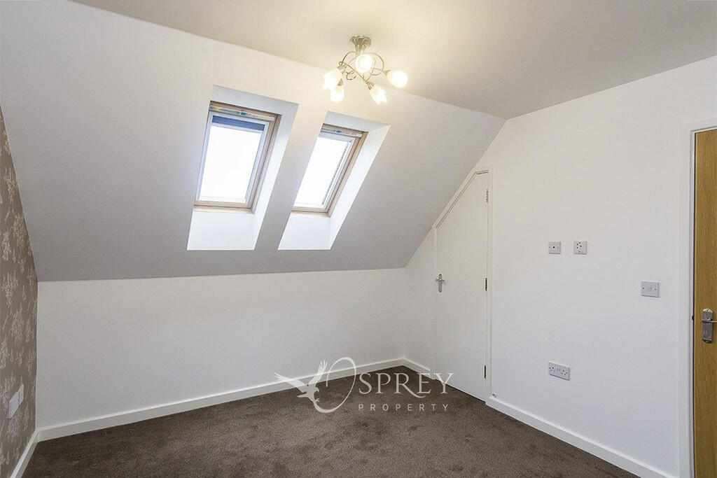 Second Floor Bedr...