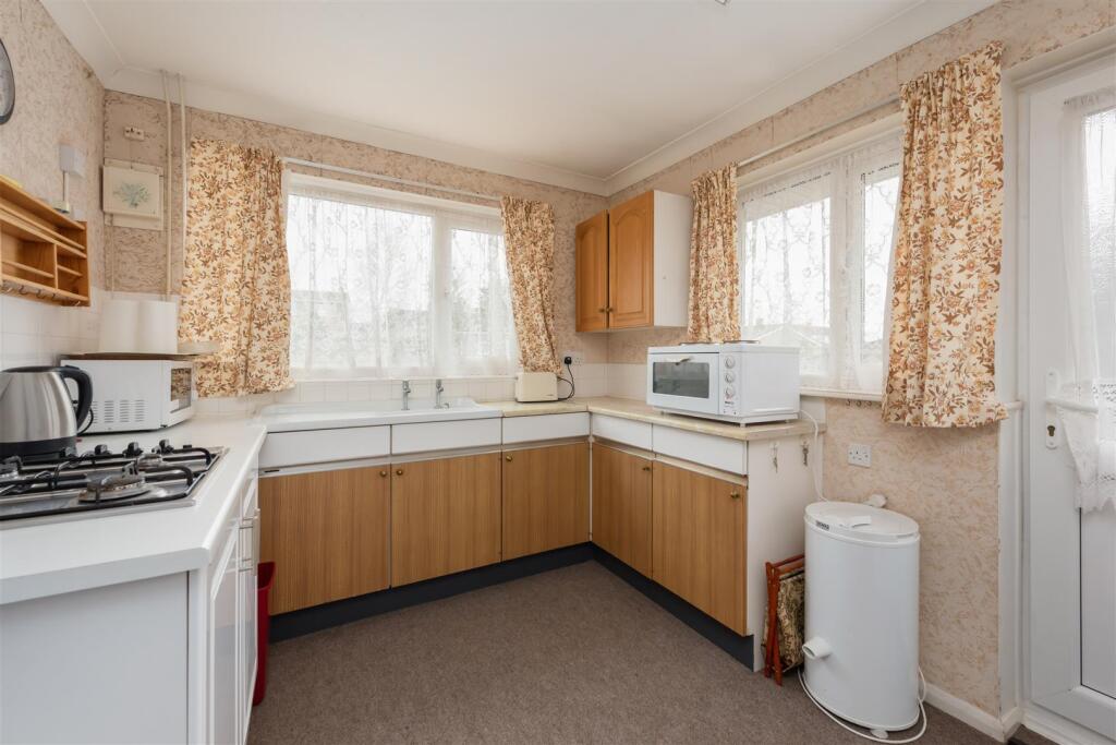 Ellison Close, Chestfield, Whitstable