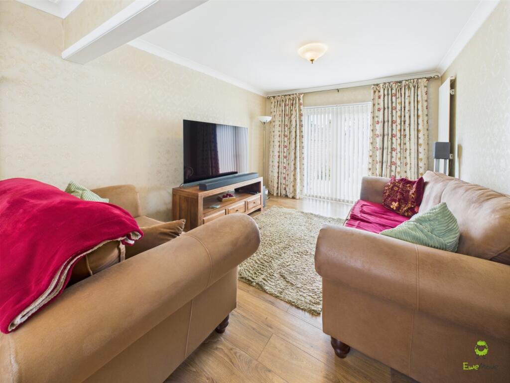 Presented by Clinton Crawford - Ewemove Bexley and