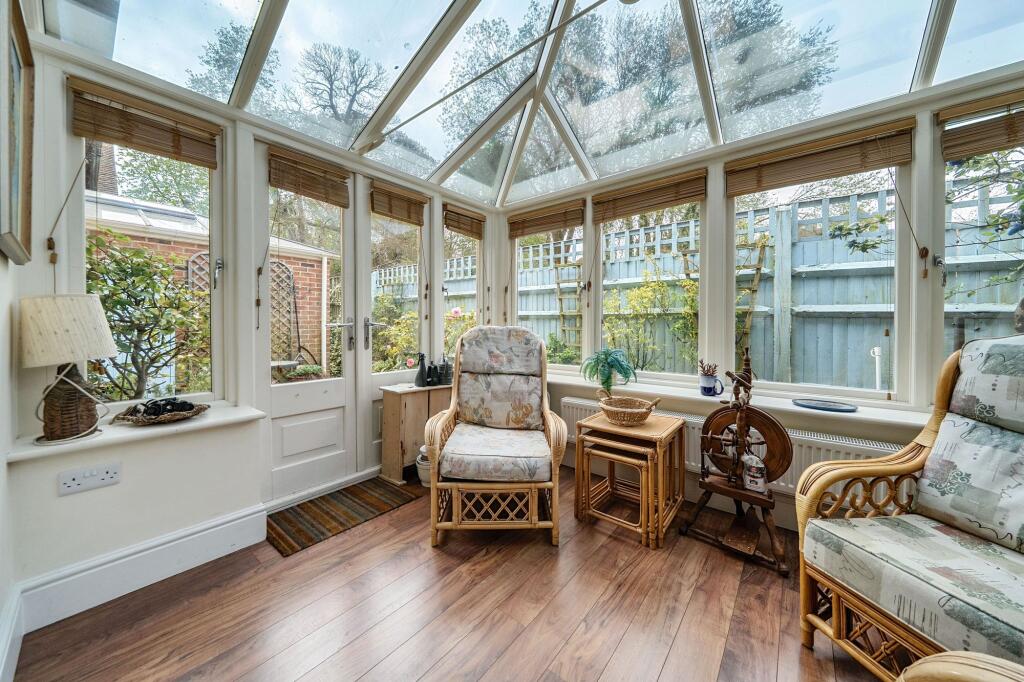 Conservatory