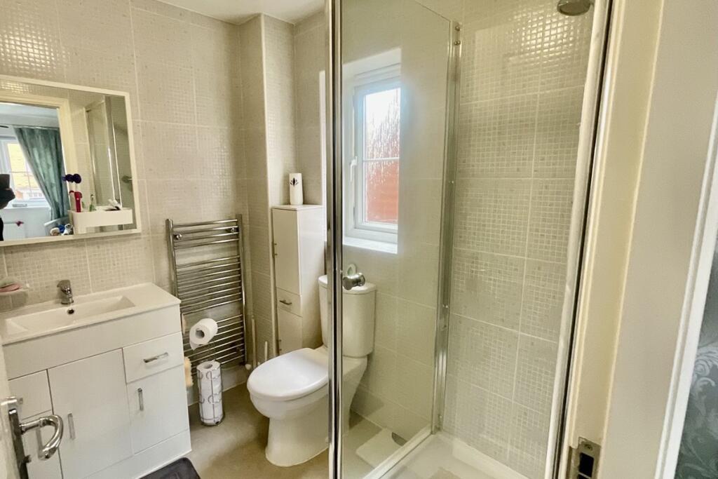 Master En-Suite 