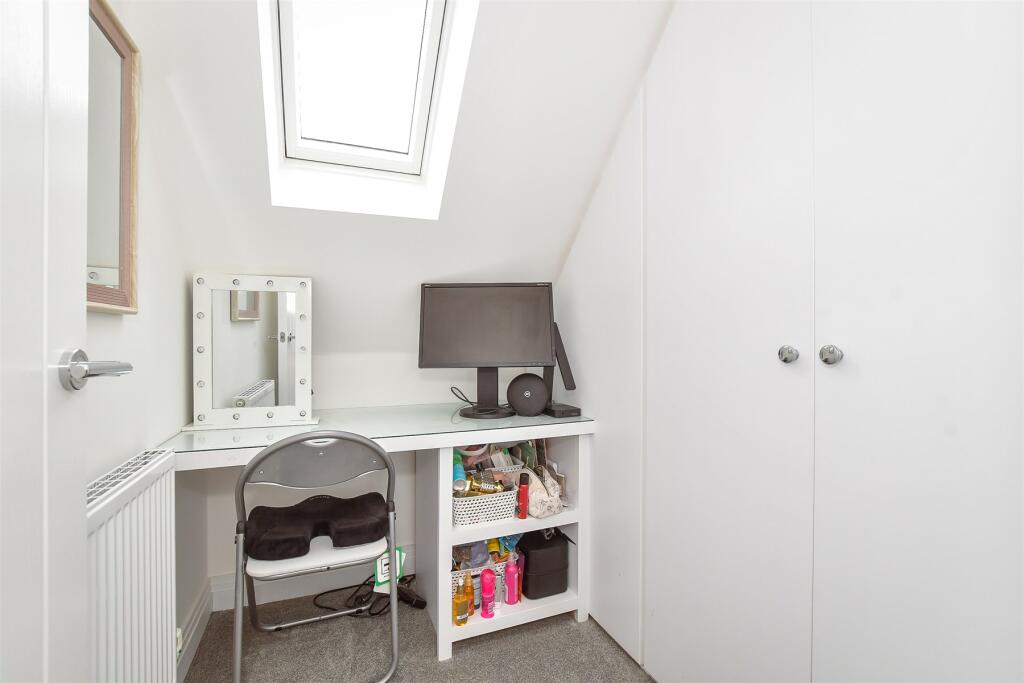 Dressing Room