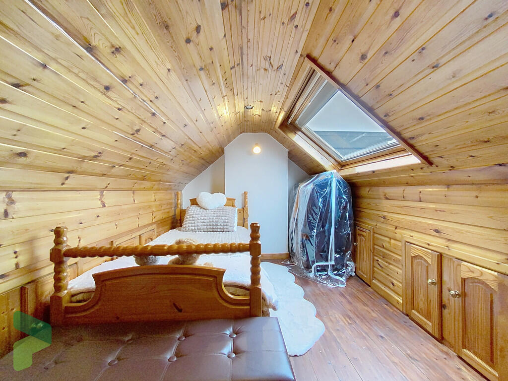 Loft Room
