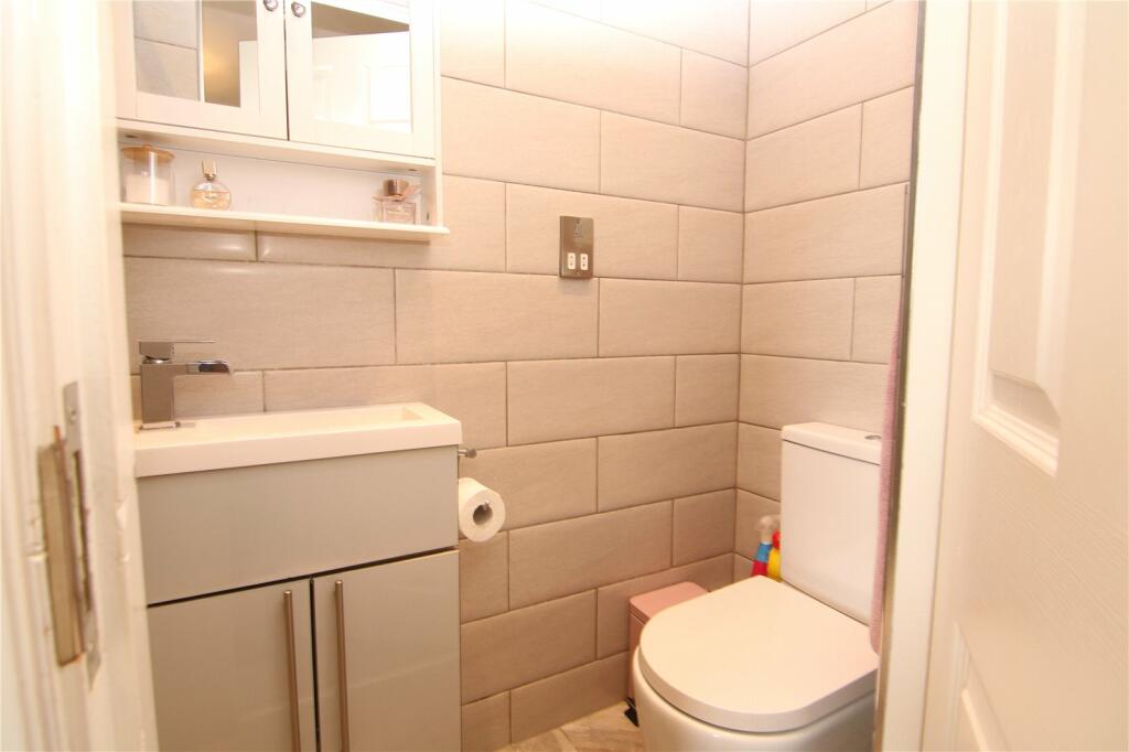 En-Suite