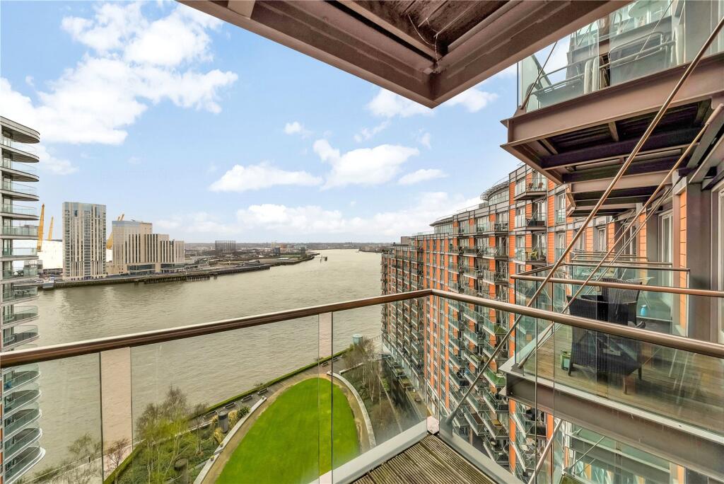 Balcony Views