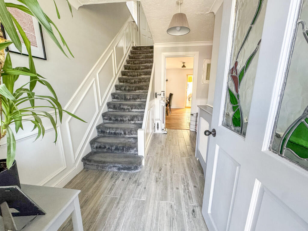 hall