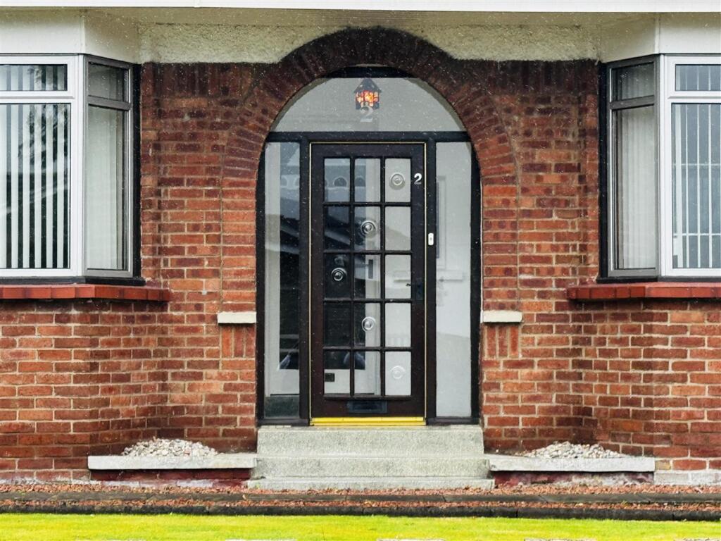 Front External