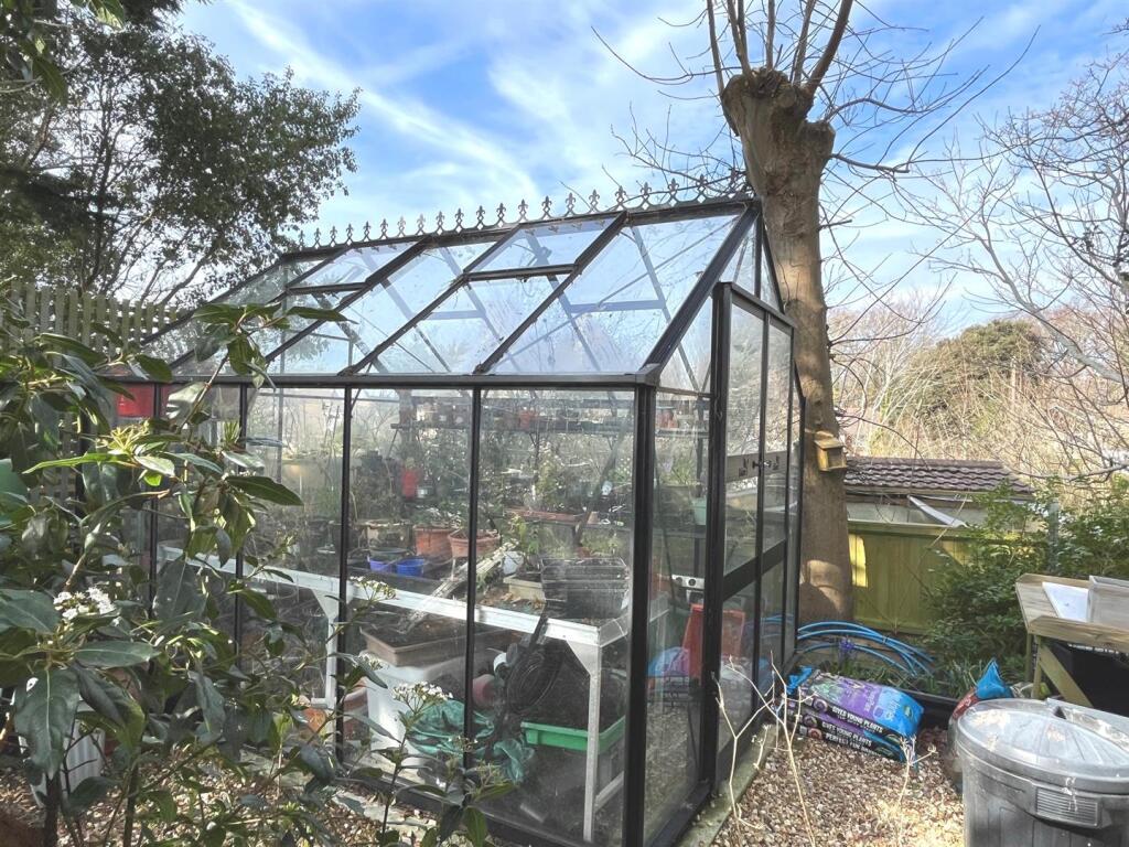 Greenhouse