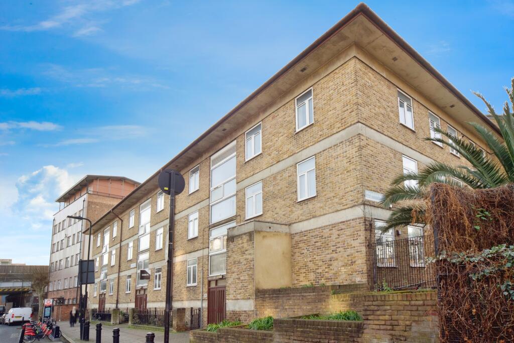 View Of The Property