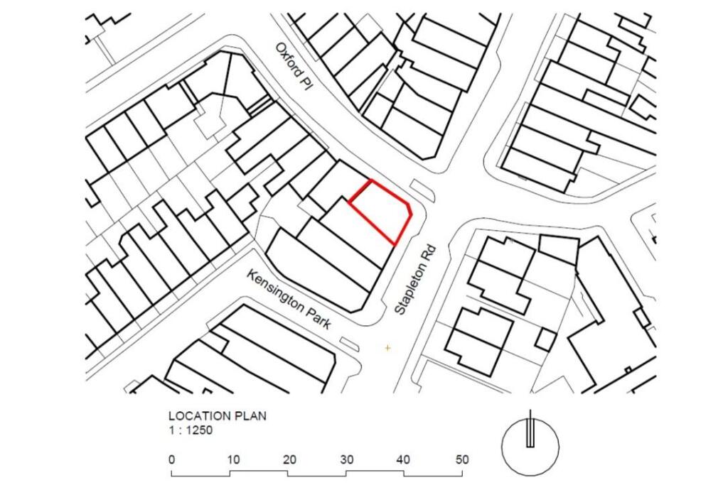 250 Stapleton Road, Easton, Bristol BS5 0NT | Free