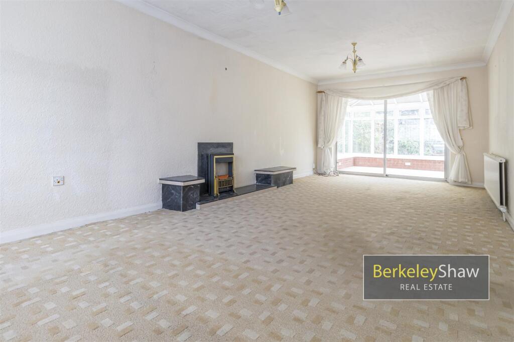 Ingle Green, Blundellsands L23