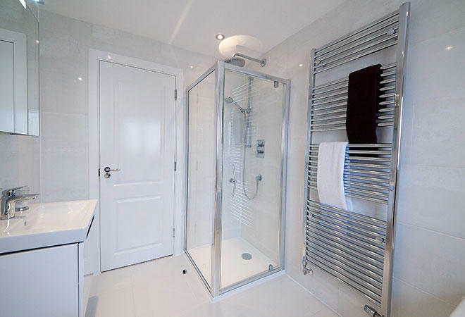 Bayswater Show Home