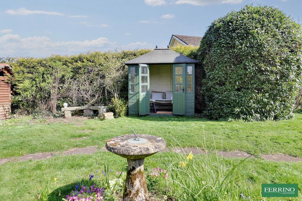 Summer House