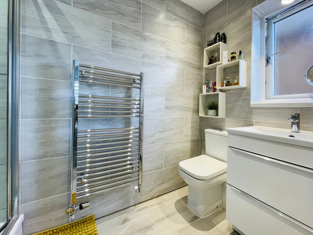 En-suite