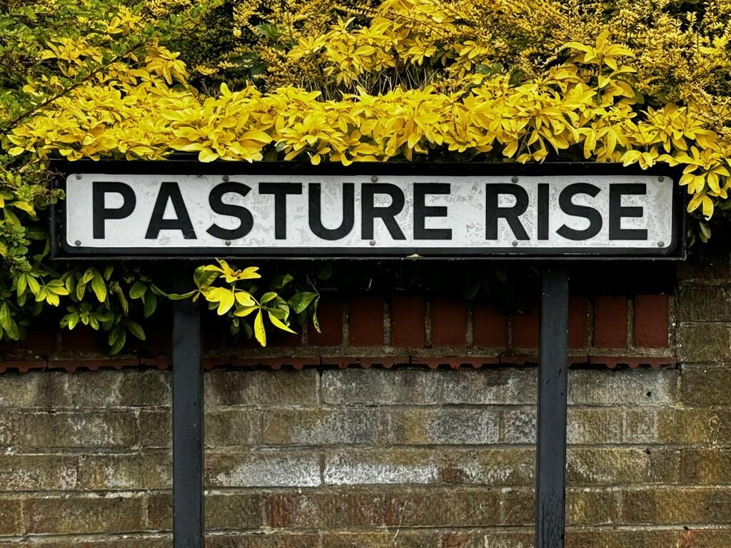 Sign