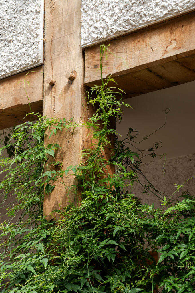 231246 - Swyllmers Barn, Lee Clump Road, The Le...