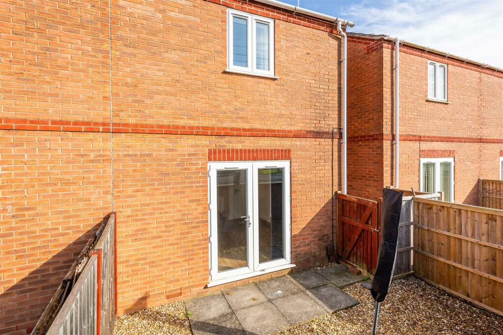 21 Viking Court, Bracebridge Heath, Lincoln, LN4 2