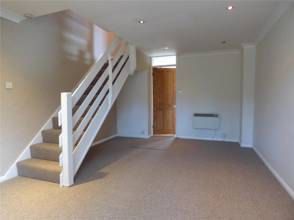 Lounge From Front