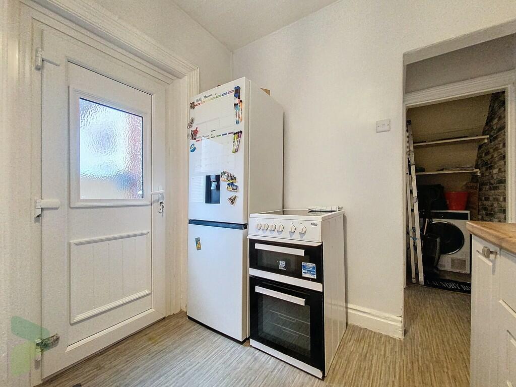 Seperate Fitted K...