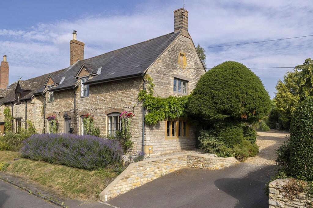 Mill Cottage