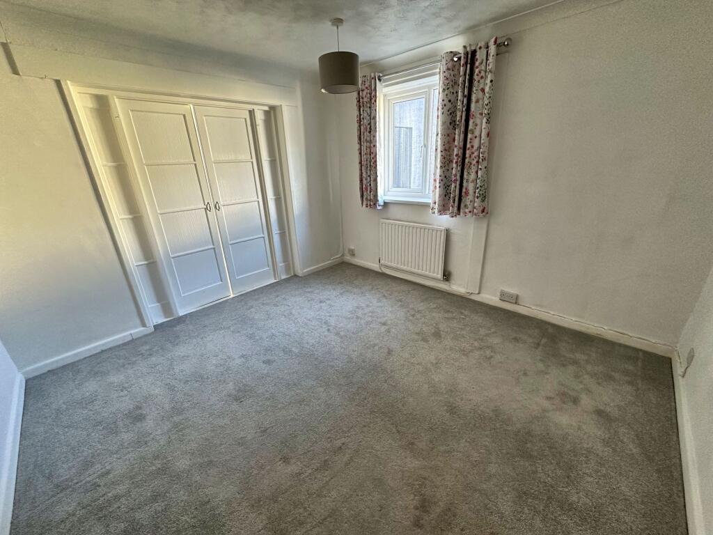 Antron Way, Mabe Burnthouse, TR10