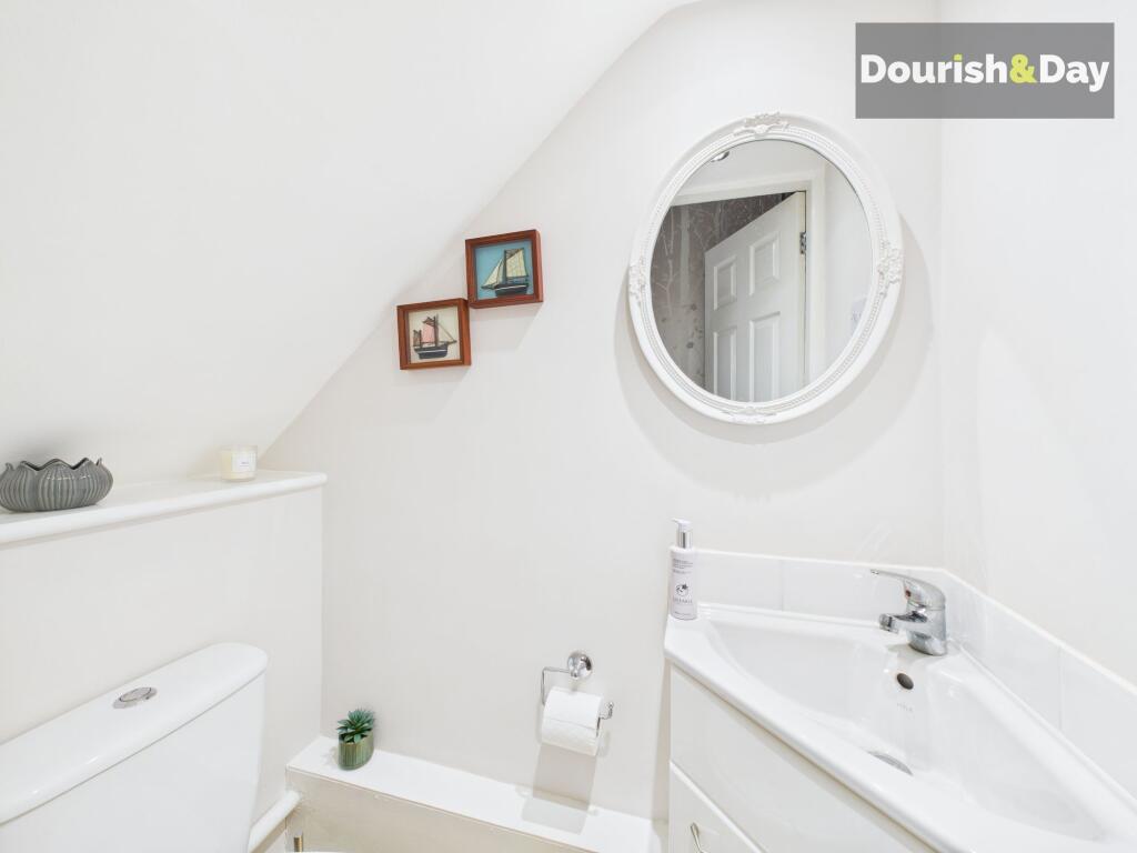 Guest WC
