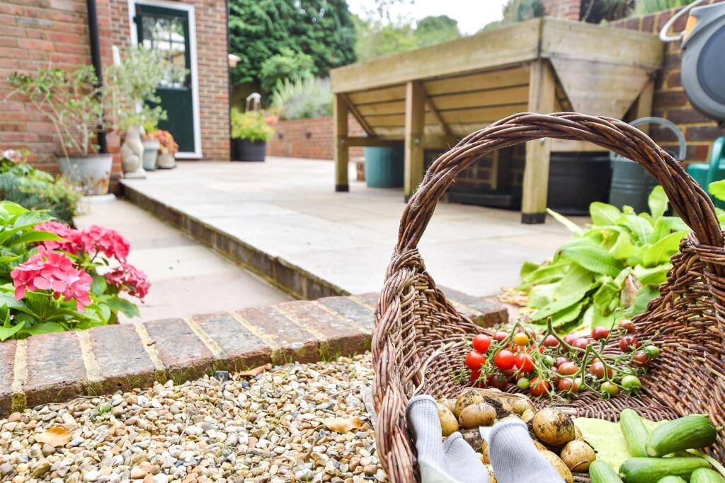 External Lifestyle Photograph