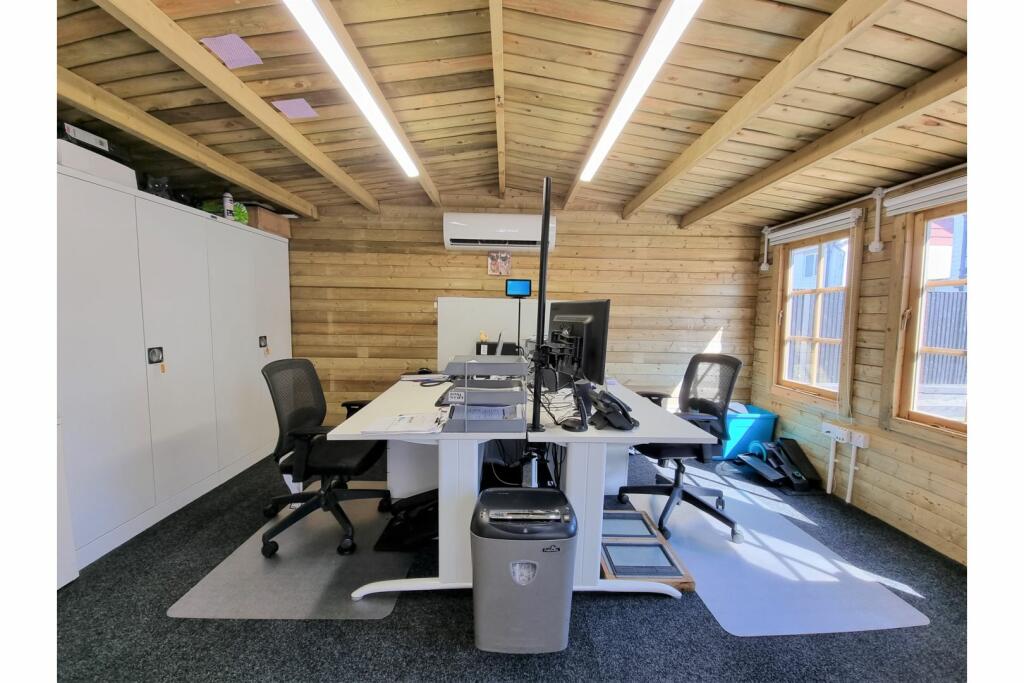 Home Office