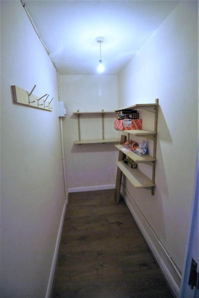 Storage Cupboard 