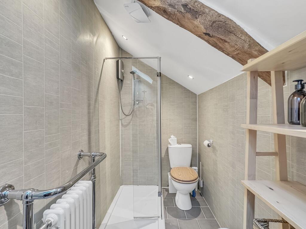 Master with Ensuite