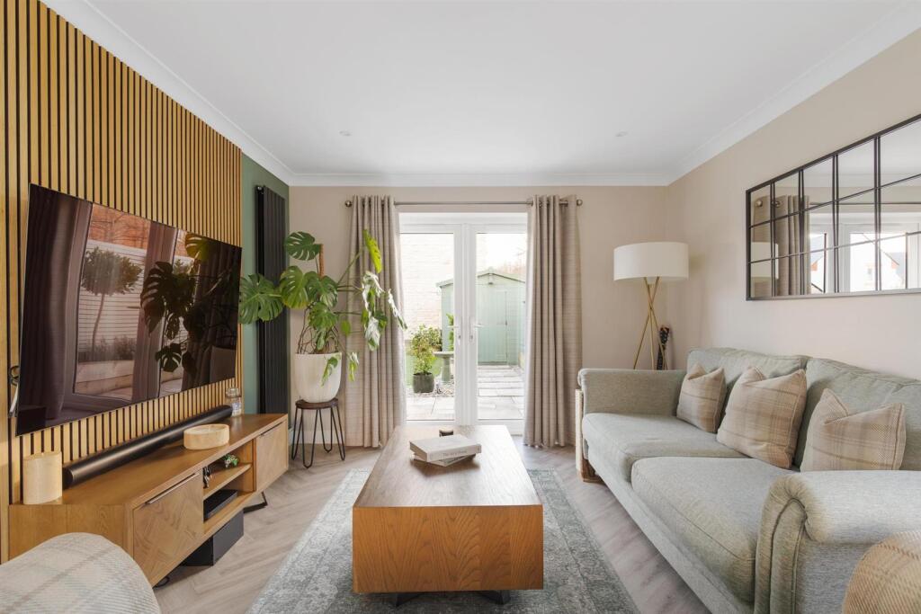 Orchard Way, Weymouth