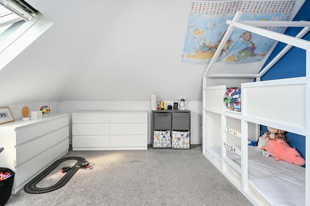 Bedroom 2 Alt 2