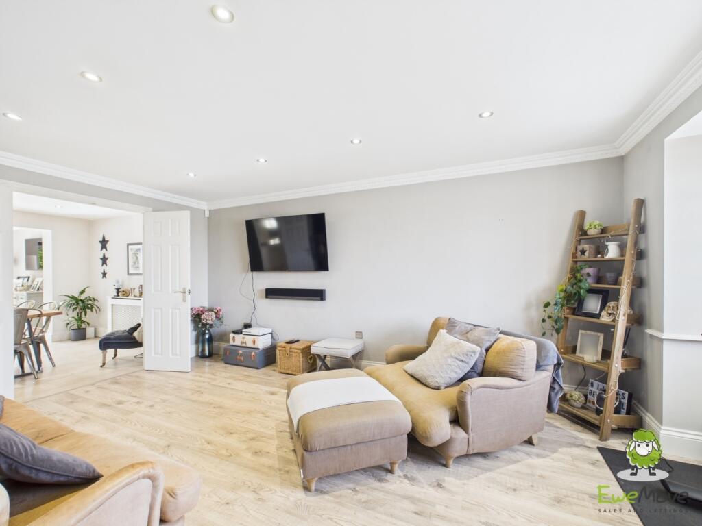 EweMove Basingstoke Estate Agents