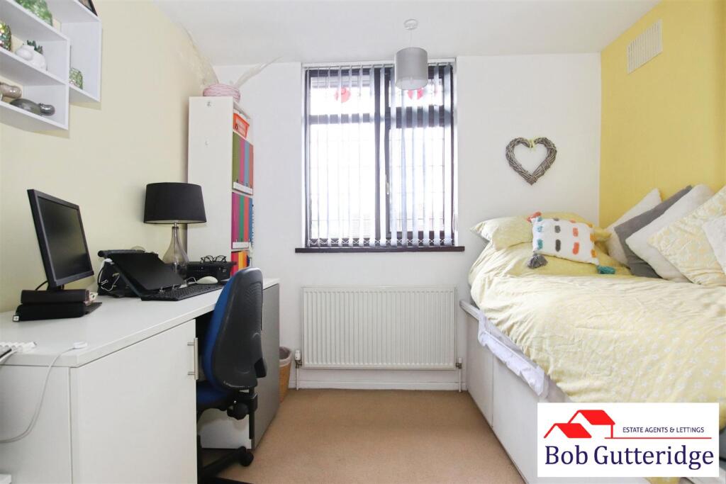 BEDROOM THREE (FRONT)