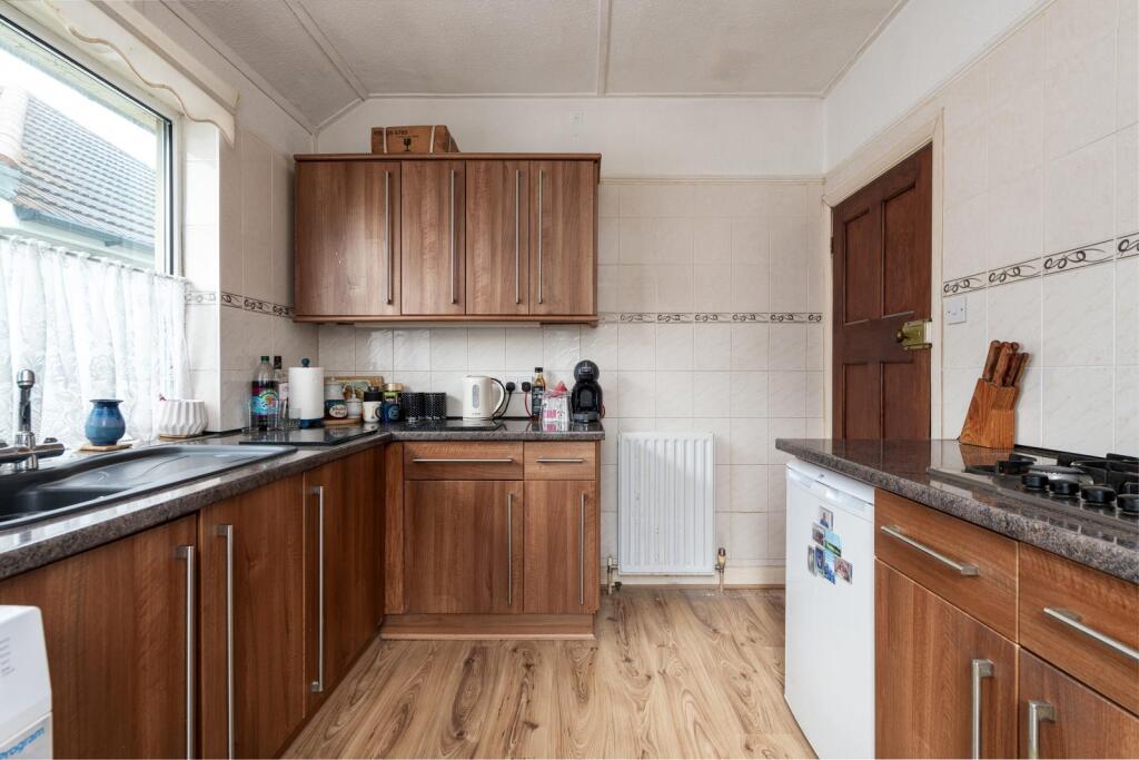 2 Bedroom Bungalow for Sale