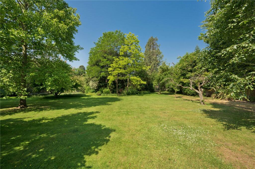 Gardens