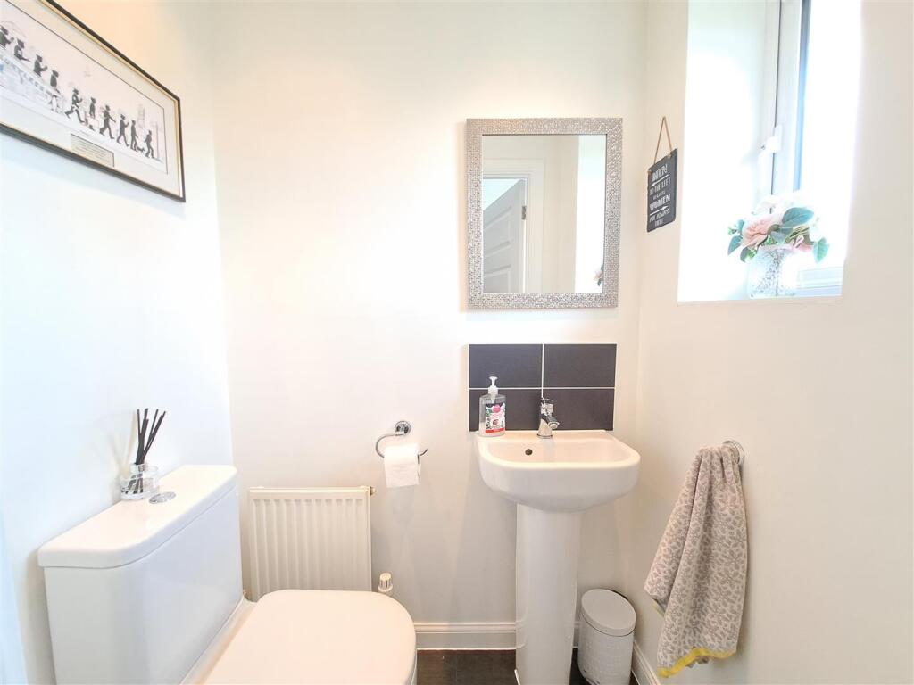 Cloakroom