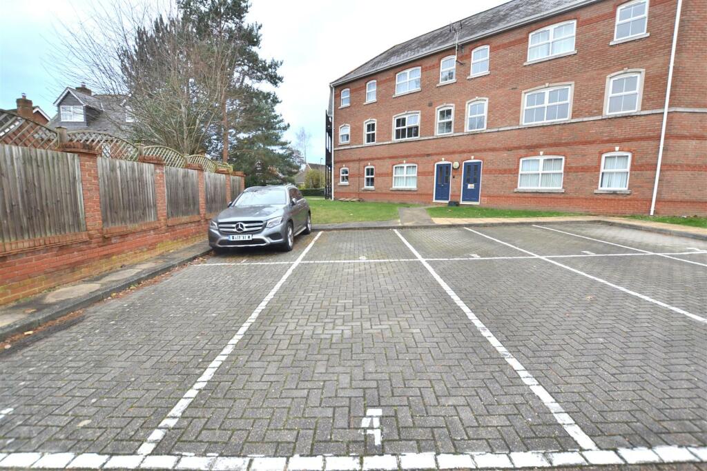 x2 Allocated Parking Spaces.JPG